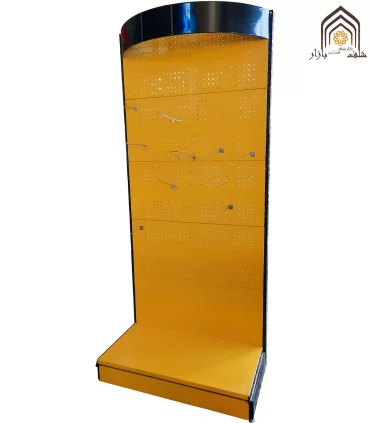 استند ابزار پگ برد طوس مشبک - 1