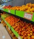 قفسه فلزی میوه فروشگاهی طوس مشبک - 1