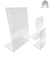 تابلو قیمت شفاف فلکسی